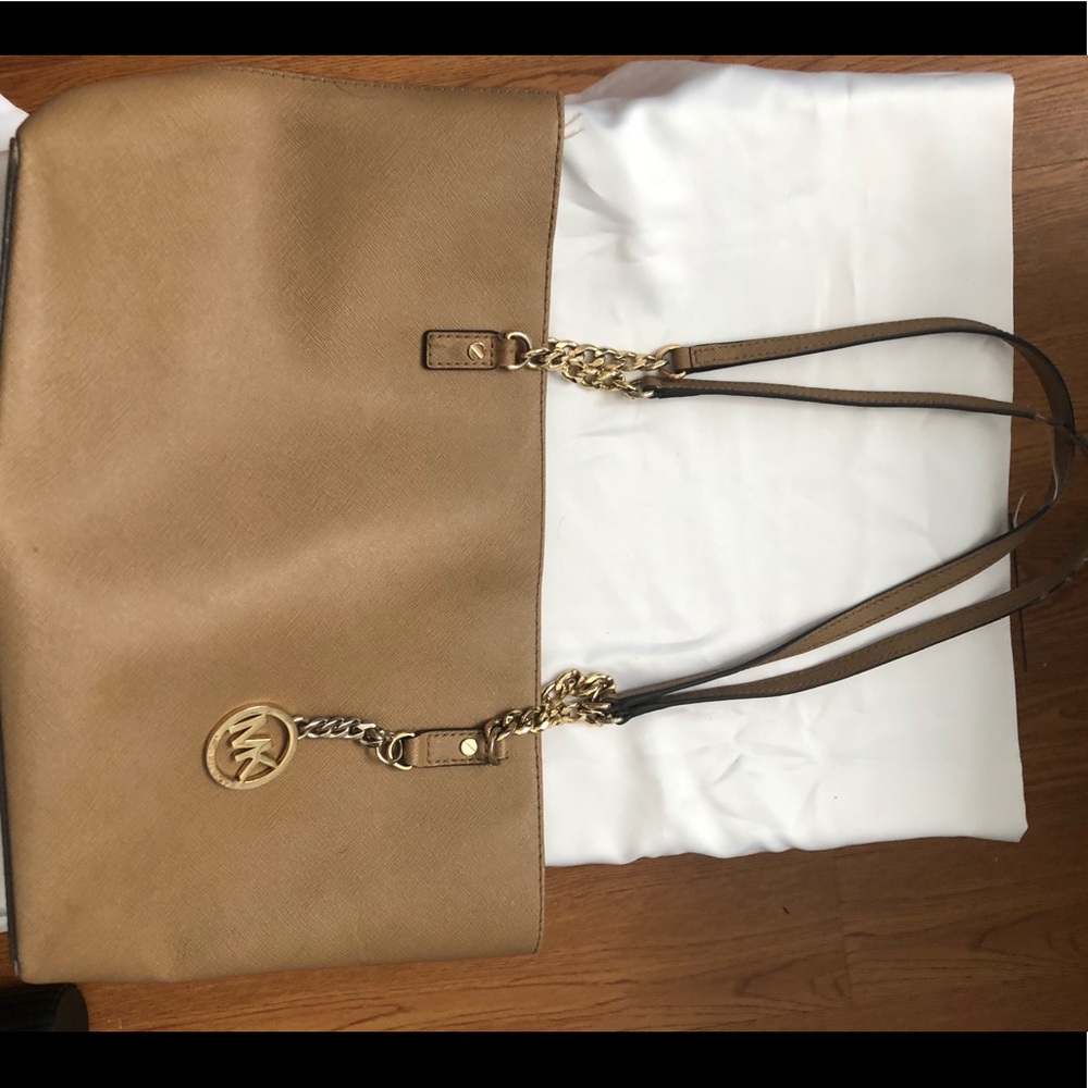 Michael Kors tote
